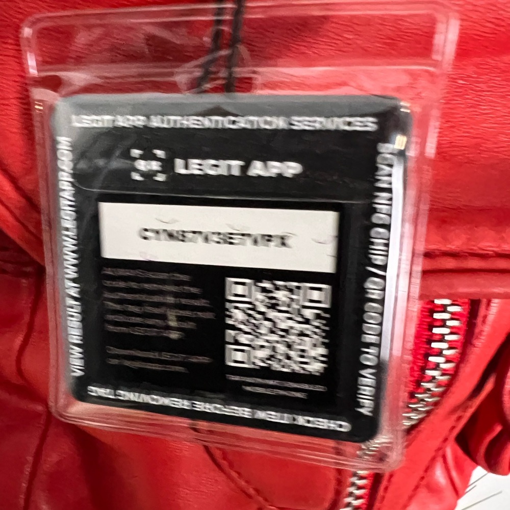 Alexander Wang Backpack - Picture 7 of 7
